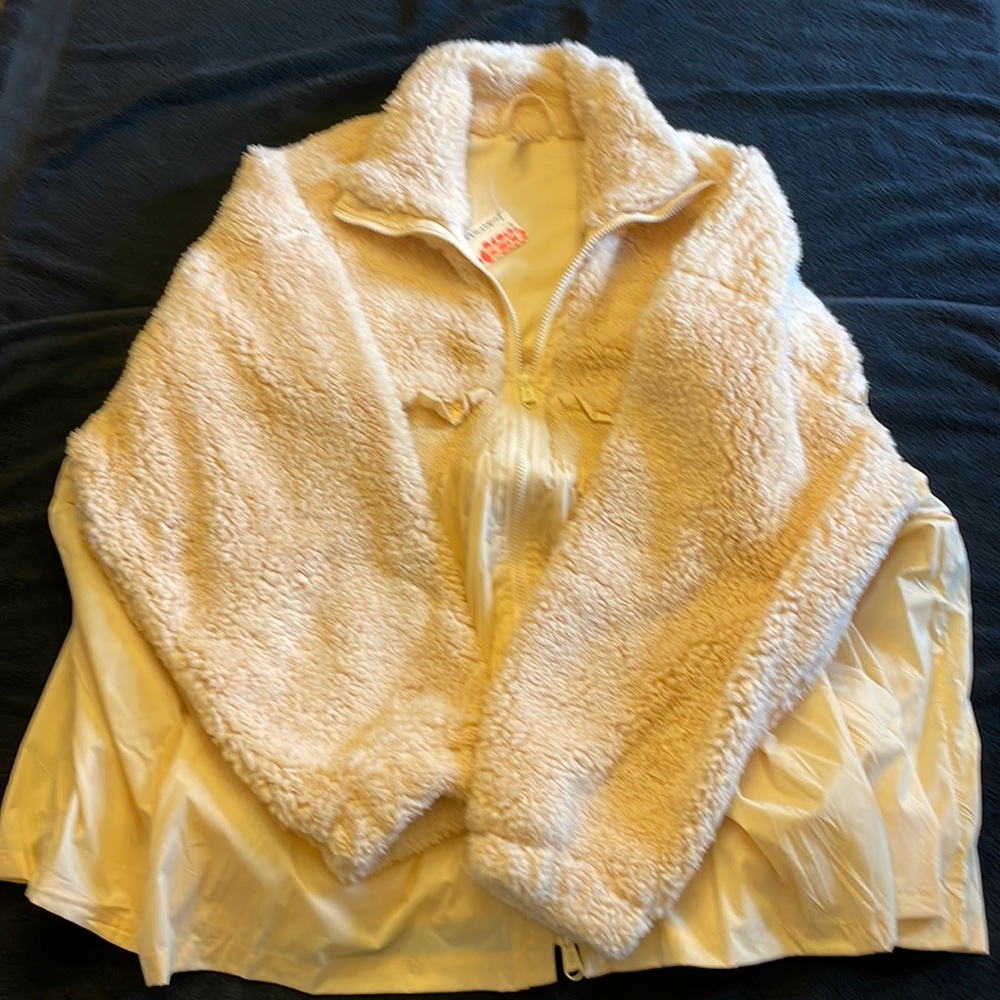Women’s Free People Jacket